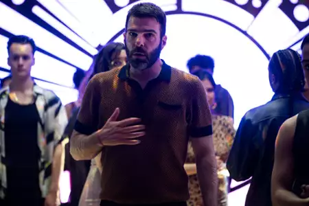 Brilliant Minds - galeria zdjęć - filmweb