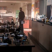 Brilliant Minds - galeria zdjęć - filmweb