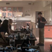 Brilliant Minds - galeria zdjęć - filmweb