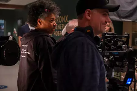 Brilliant Minds - galeria zdjęć - filmweb
