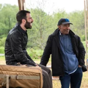Brilliant Minds - galeria zdjęć - filmweb