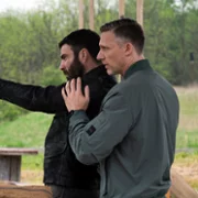 Brilliant Minds - galeria zdjęć - filmweb