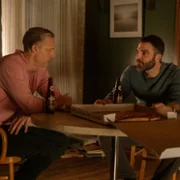 Brilliant Minds - galeria zdjęć - filmweb