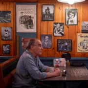 Brilliant Minds - galeria zdjęć - filmweb