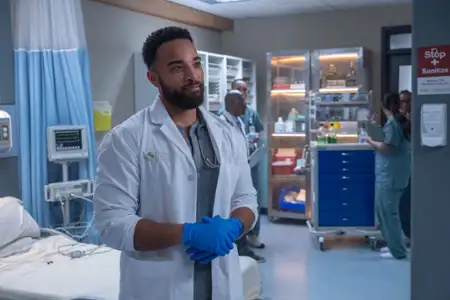 Brilliant Minds - galeria zdjęć - filmweb