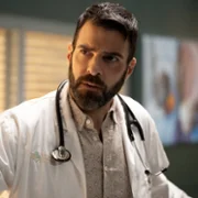 Brilliant Minds - galeria zdjęć - filmweb