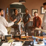 Brilliant Minds - galeria zdjęć - filmweb