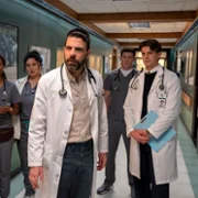 Brilliant Minds - galeria zdjęć - filmweb