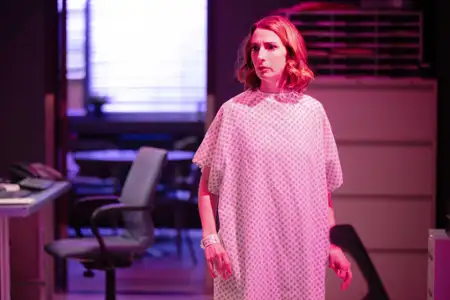 Brilliant Minds - galeria zdjęć - filmweb