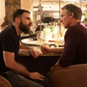 Brilliant Minds - galeria zdjęć - filmweb