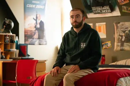 Brilliant Minds - galeria zdjęć - filmweb