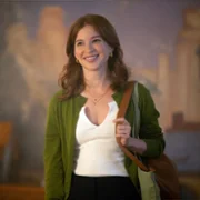 Brilliant Minds - galeria zdjęć - filmweb