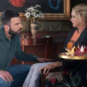 Brilliant Minds - galeria zdjęć - filmweb