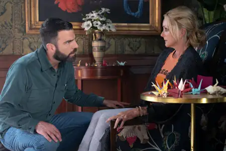 Brilliant Minds - galeria zdjęć - filmweb