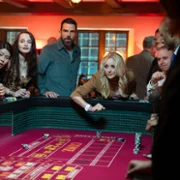 Brilliant Minds - galeria zdjęć - filmweb