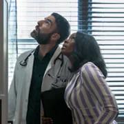 Brilliant Minds - galeria zdjęć - filmweb