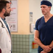 Brilliant Minds - galeria zdjęć - filmweb