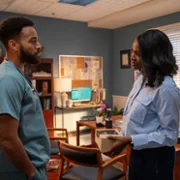 Brilliant Minds - galeria zdjęć - filmweb