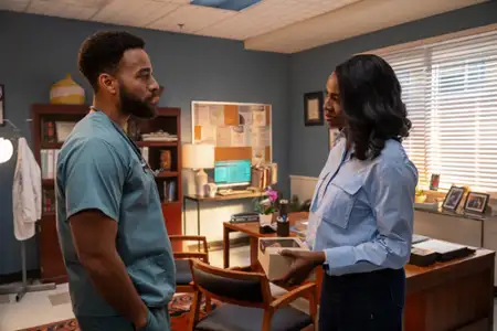 Brilliant Minds - galeria zdjęć - filmweb