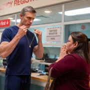 Brilliant Minds - galeria zdjęć - filmweb