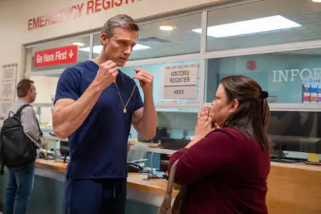 Brilliant Minds - galeria zdjęć - filmweb