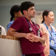 Brilliant Minds - galeria zdjęć - filmweb