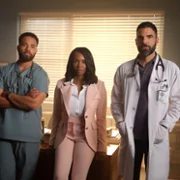 Brilliant Minds - galeria zdjęć - filmweb