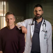 Brilliant Minds - galeria zdjęć - filmweb