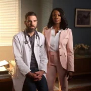 Brilliant Minds - galeria zdjęć - filmweb