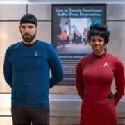 Brilliant Minds - galeria zdjęć - filmweb