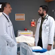 Brilliant Minds - galeria zdjęć - filmweb