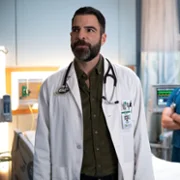 Brilliant Minds - galeria zdjęć - filmweb