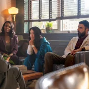 Brilliant Minds - galeria zdjęć - filmweb