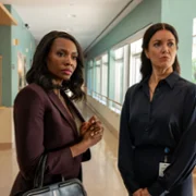 Brilliant Minds - galeria zdjęć - filmweb