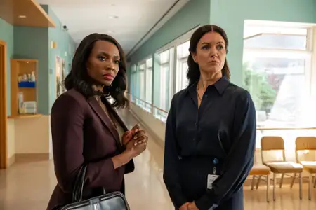 Brilliant Minds - galeria zdjęć - filmweb