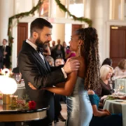 Brilliant Minds - galeria zdjęć - filmweb