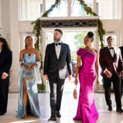 Brilliant Minds - galeria zdjęć - filmweb