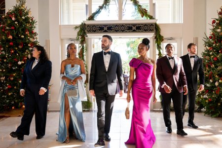 Sezon 2 Odcinek 10 The Resident