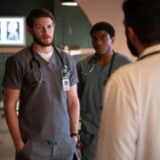 Brilliant Minds - galeria zdjęć - filmweb