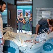 Brilliant Minds - galeria zdjęć - filmweb