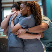 Brilliant Minds - galeria zdjęć - filmweb