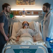 Brilliant Minds - galeria zdjęć - filmweb