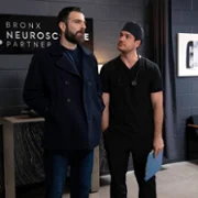 Brilliant Minds - galeria zdjęć - filmweb