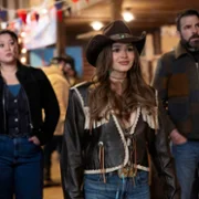 Brilliant Minds - galeria zdjęć - filmweb