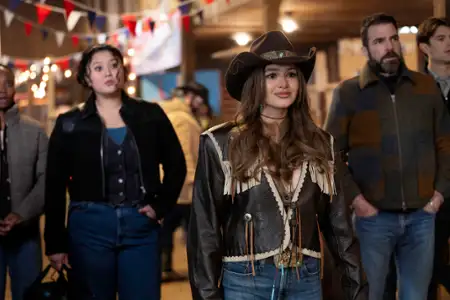 Brilliant Minds - galeria zdjęć - filmweb