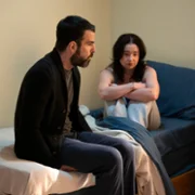 Brilliant Minds - galeria zdjęć - filmweb