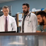 Brilliant Minds - galeria zdjęć - filmweb