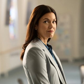 Dr Amelia Frederick