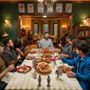 Brilliant Minds - galeria zdjęć - filmweb