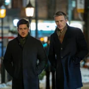 Brilliant Minds - galeria zdjęć - filmweb